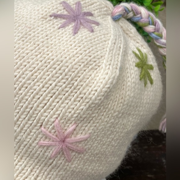 EVEREST 100%WOOL SKI/WINTER HAT/BEANIE - Picture 4 of 15